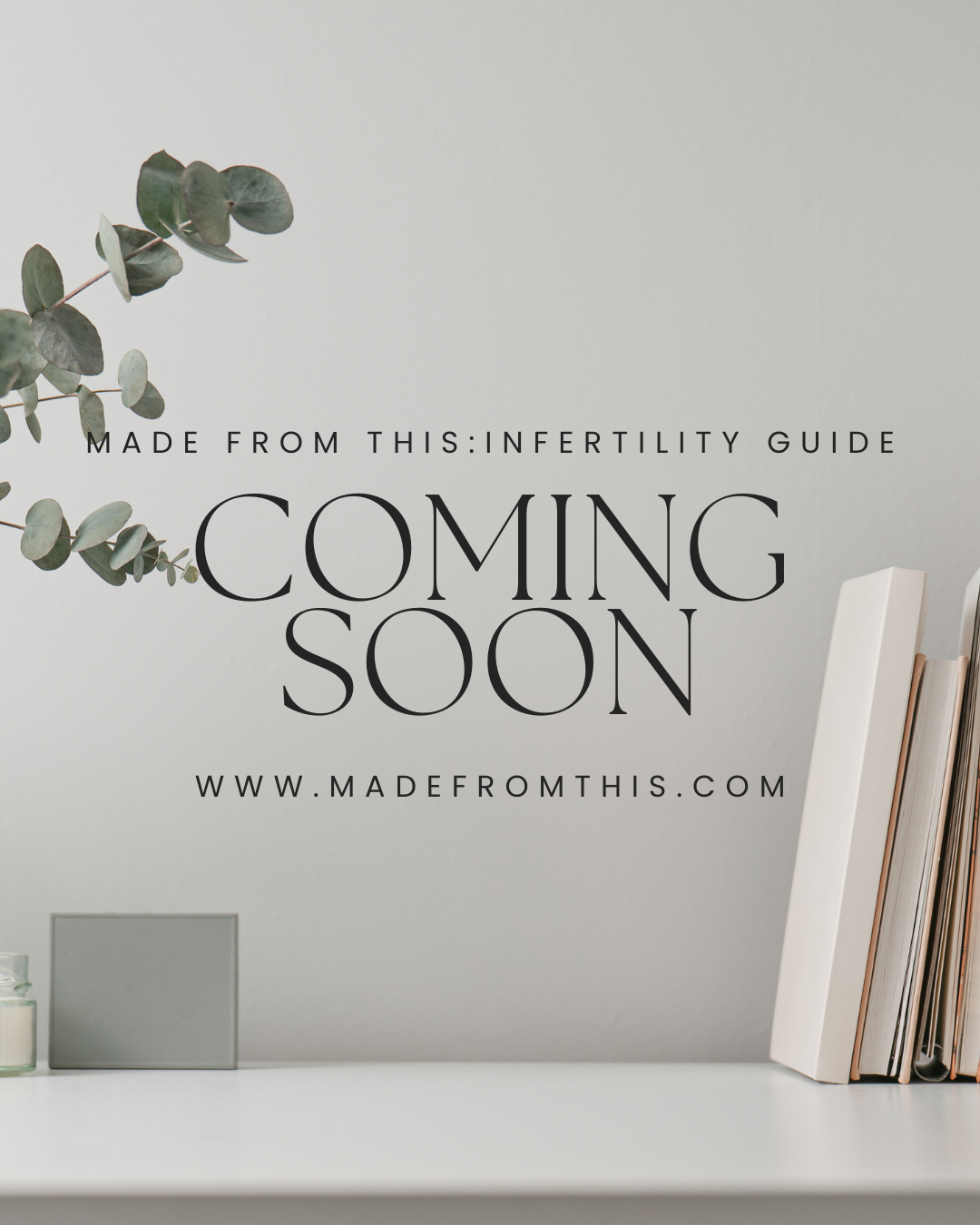 Navigating Infertility